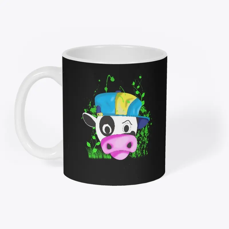 Basic Cow