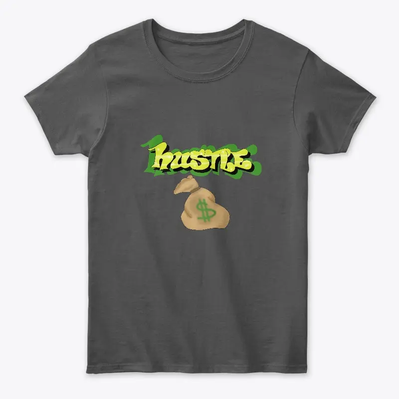 Hustle Gear