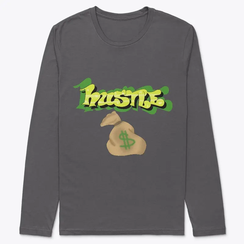 Hustle Gear