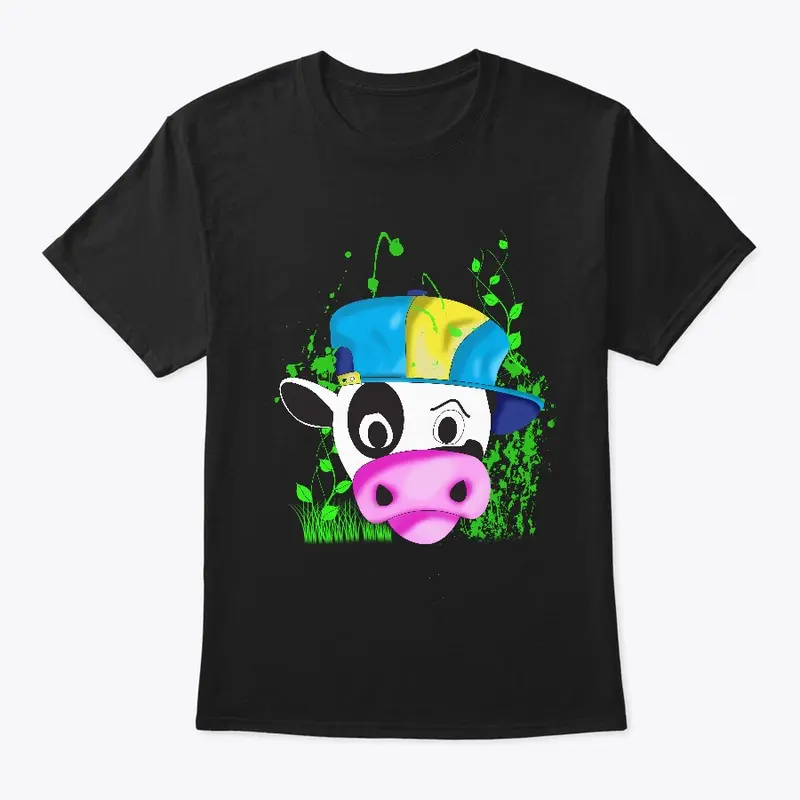 Basic Cow