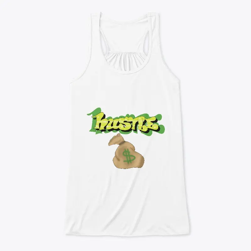 Hustle Gear