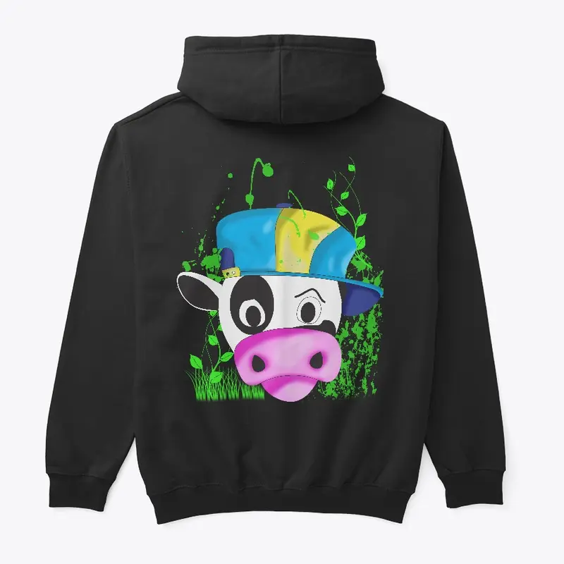 Basic Cow