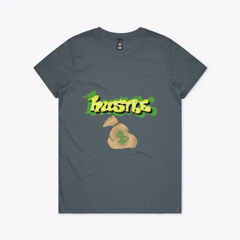 Hustle Gear